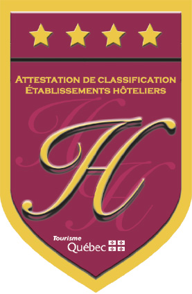 Quality Inn Matane, hôtel 4 étoiles